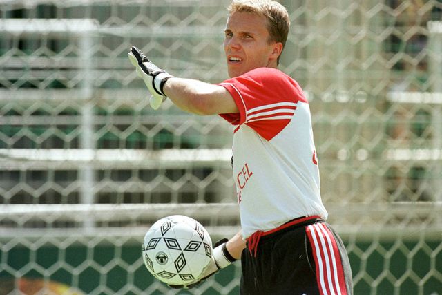 Benfica recorda Robert Enke: «Para sempre um de nós»