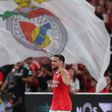 Kokçu: «Criámos muitas oportunidades, mas não conseguimos marcar mais golos»