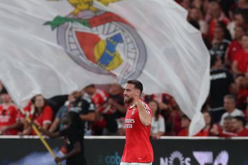 Benfica deixou €56 milhões nos Países Baixos, mas não se arrepende