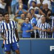 FC Porto: primeiras palavras de Galeno após transferência falhada para o Al Ittihad