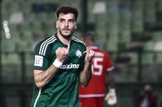 «Sporting não estaria preparado para o não do Panathinaikos»