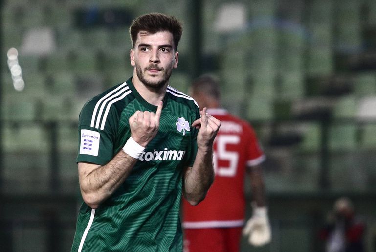 «Sporting não estaria preparado para o não do Panathinaikos»