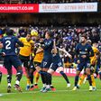 Wolverhampton-Chelsea: a armada portuguesa contra o exército londrino