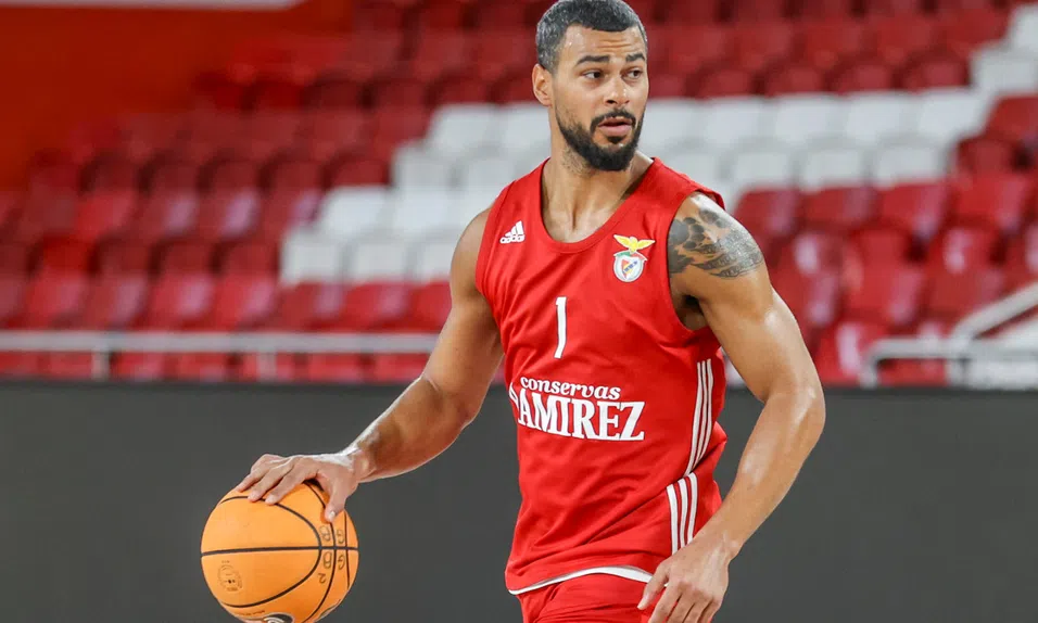Benfica e Sporting em duelo de triplos!