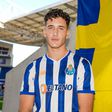 FC Porto: Deniz Gul deixa recado a... Gyokeres