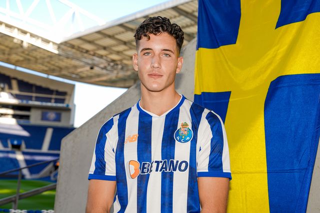 FC Porto: Deniz Gul deixa recado a... Gyokeres