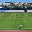 UD Leiria oferece bilhetes e viagem para novo jogo caseiro em Rio Maior