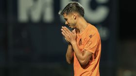 Boavista: Reisinho regressa para o dérbi com o FC Porto