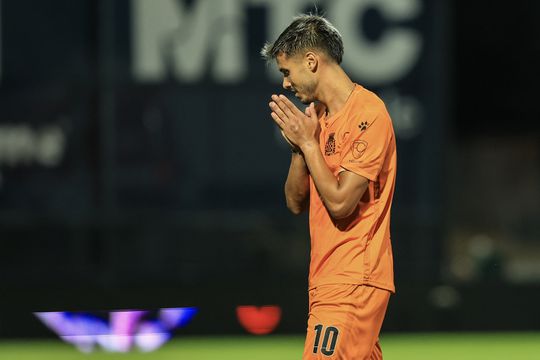 Oficial: Miguel Reisinho despede-se do Boavista