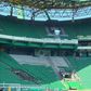 Sporting: Alvalade com nova cara para o clássico (foto)