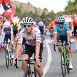 AO VIVO: Roglic ganha etapa e João Almeida perde terreno