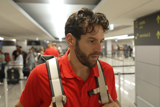 Miguel Queiroz: «Portugal tem de estar sempre nos maiores palcos»