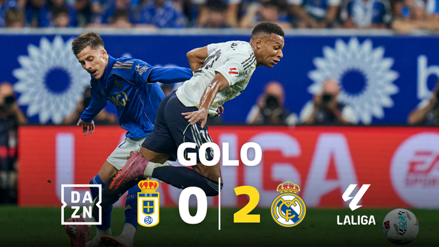 Mbappé bisa... e 'cala a boca' de Vinicius Júnior