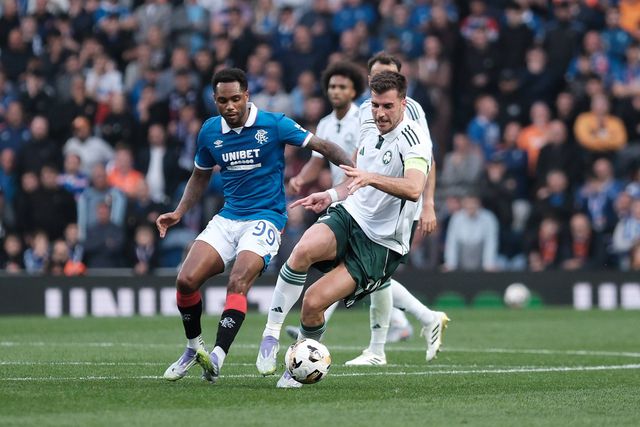 Mercado: Sporting avança por Ioannidis