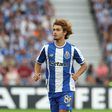 «É muito difícil encaixar Mora no onze do FC Porto»