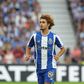 «É muito difícil encaixar Mora no onze do FC Porto»