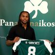 Renato Sanches (Foto: Panathinaikos)