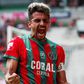 Liga 2: Marítimo ultrapassa Feirense e estreia-se a ganhar em casa