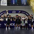Sporting e Benfica voltam a brilhar contra gigantes espanhóis