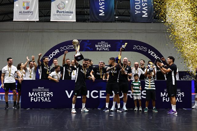 Sporting e Benfica voltam a brilhar contra gigantes espanhóis