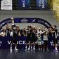 Sporting e Benfica voltam a brilhar contra gigantes espanhóis
