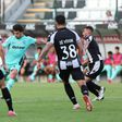 Talismã ou imprescindível? Os números que provam a importância de Pedro Gonçalves no Sporting