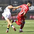 Faltou o sal neste nulo à moda do Minho (crónica)