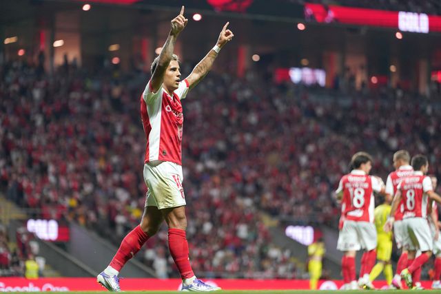 Só Zalazar não chegou perante a resistência avense (crónica)