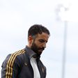 Ruben Amorim frustrado com o empate do Man. United em casa do Fulham