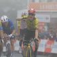 Vuelta: Vingegaard vence 2.ª etapa e João Almeida acaba em 5.º