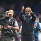 Nuno Espírito Santo está livre desde a saída do Nottingham Forest
