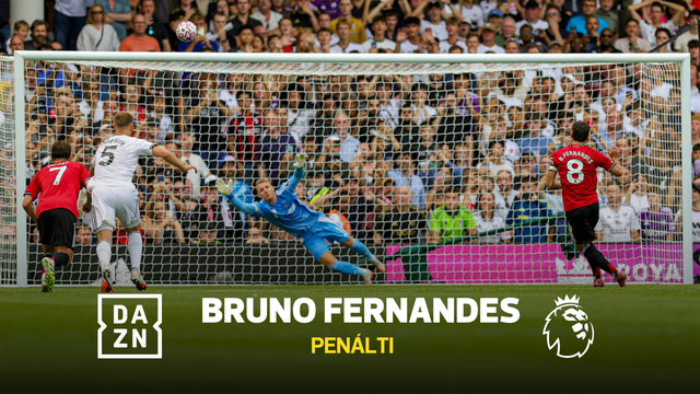 Lembra-se de Beckham no Euro 2004? Bruno Fernandes certamente também!