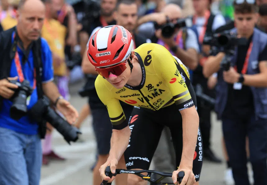 Vingegaard jura Giro: Tour é passado?