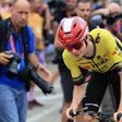 Vingegaard assume preferência entre Giro e Tour em 2026