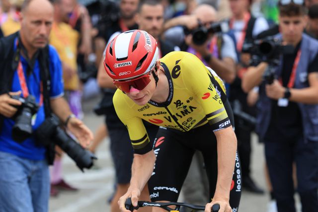 Vingegaard assume preferência entre Giro e Tour em 2026