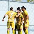 Liga 2: mérito do Farense diante do FC Porto B vai bem para lá da (in)felicidade (crónica)