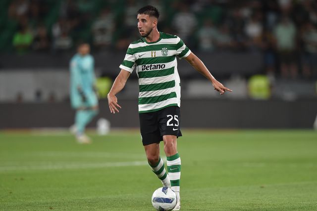 «Gonçalo Inácio para a Arábia Saudita? É uma questão de tempo»