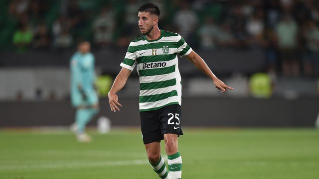 «Gonçalo Inácio para a Arábia Saudita? É uma questão de tempo»