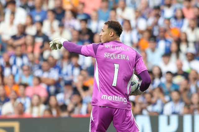 Casa Pia: Patrick Sequeira fica em Pina Manique a recuperar