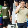 LaLiga: ferros a ferver no empate de Luís Castro em casa do Osasuna