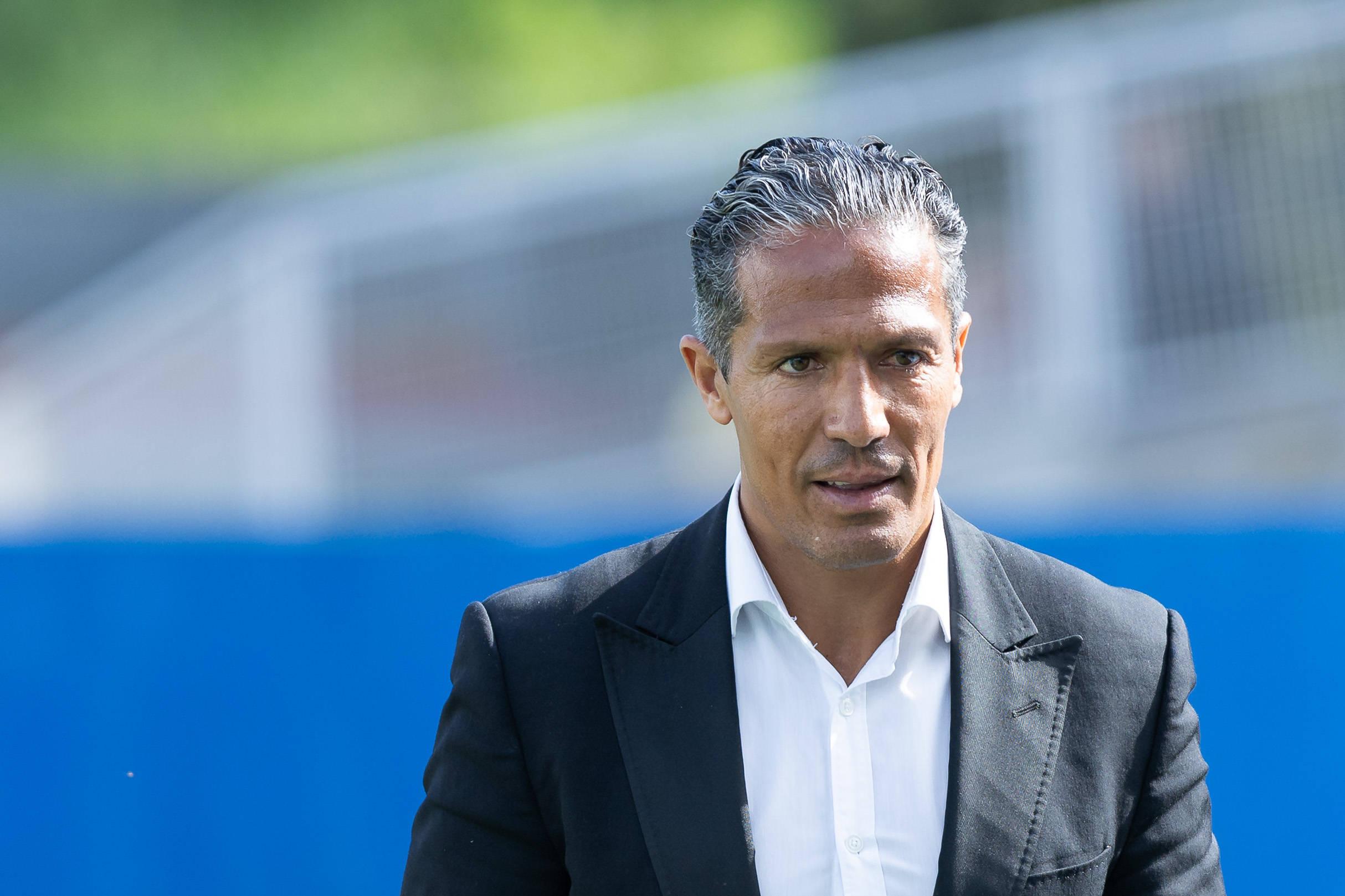 Bruno Alves deixa o Rio Ave e abraça uma experiência na FPF, onde vai trabalhar diretamente com Jorge Jesus e Lourenço Coelho
