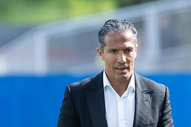 Bruno Alves deixa o Rio Ave e abraça uma experiência na FPF, onde vai trabalhar diretamente com Jorge Jesus e Lourenço Coelho