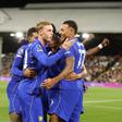 Pedro Neto e Quenda em ação e o Chelsea vence no início da Premier League