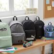Regresso às Aulas: A nossa seleção das melhores mochilas escolares (Eastpak, Vans e muito mais!)