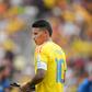 James Rodríguez, médio colombiano ex-Minnesota. Valor de mercado: 1,5 milhões de euros. Assinou pelo Atlético Nacional
