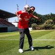 Alan Santos, extremo do Benfica (foto: SL Benfica)