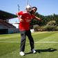 Alan Santos, extremo do Benfica (foto: SL Benfica)