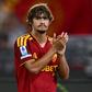 Rodrigo Mora estreou-se a titular pela Roma frente à Fiorentina (4-0) - foto: IMAGO