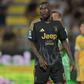 Randal Kolo Muani, avançado francês de 27 anos ex-PSG