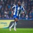 Fofana chega hoje a Portugal - Foto: IMAGO